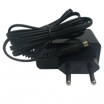 Блок питания ALMA TV GO12-120100-HG (12V 1A)(общий вид)